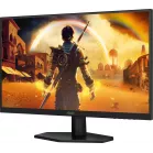 Монитор AOC 27" Q27G42XE черный IPS LED 1ms 16:9 HDMI M/M матовая 300cd 178гр/178гр 2560x1440 180Hz FreeSync DP Quad 2K (1440p) 3.88кг