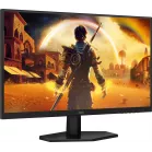 Монитор AOC 27" Q27G42XE черный IPS LED 1ms 16:9 HDMI M/M матовая 300cd 178гр/178гр 2560x1440 180Hz FreeSync DP Quad 2K (1440p) 3.88кг