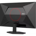 Монитор AOC 27" Q27G42XE черный IPS LED 1ms 16:9 HDMI M/M матовая 300cd 178гр/178гр 2560x1440 180Hz FreeSync DP Quad 2K (1440p) 3.88кг