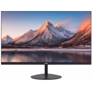  Dahua 238quot DHILM24A211Y IPS LED 5ms 169 HDMI 12001 250cd 178178 1920x1080 120Hz VGA FHD 279