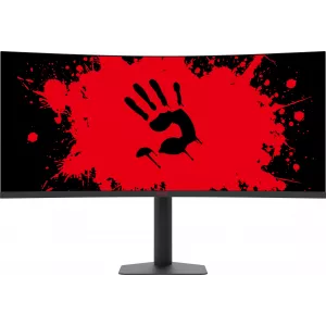  Bloody 397quot MN2X VA LED 1ms 219 Ultrawide HDMI MM HAS Piv 400cd 178178 5120x2160 180Hz GSync FreeSync DP 5K USB 111