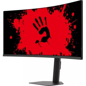  Bloody 397quot MN2X VA LED 1ms 219 Ultrawide HDMI MM HAS Piv 400cd 178178 5120x2160 180Hz GSync FreeSync DP 5K USB 111
