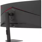 Монитор Bloody 39.7" MN2X черный VA LED 1ms 21:9 (Ultrawide) HDMI M/M матовая HAS Piv 400cd 178гр/178гр 5120x2160 180Hz G-Sync FreeSync DP 5K USB 11.1кг