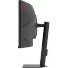 Монитор Bloody 39.7" MN2X черный VA LED 1ms 21:9 (Ultrawide) HDMI M/M матовая HAS Piv 400cd 178гр/178гр 5120x2160 180Hz G-Sync FreeSync DP 5K USB 11.1кг