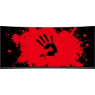 Монитор Bloody 39.7" MN2X черный VA LED 1ms 21:9 (Ultrawide) HDMI M/M матовая HAS Piv 400cd 178гр/178гр 5120x2160 180Hz G-Sync FreeSync DP 5K USB 11.1кг