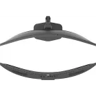 Монитор Bloody 39.7" MN2X черный VA LED 1ms 21:9 (Ultrawide) HDMI M/M матовая HAS Piv 400cd 178гр/178гр 5120x2160 180Hz G-Sync FreeSync DP 5K USB 11.1кг