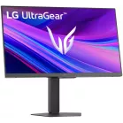 Монитор LG 27" UltraGear 27G440A-B черный IPS LED 16:9 HDMI матовая HAS Piv 1000:1 400cd 178гр/178гр 1920x1080 240Hz FreeSync Premium DP FHD 6.5кг