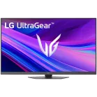 Монитор LG 27" UltraGear 27G440A-B черный IPS LED 16:9 HDMI матовая HAS Piv 1000:1 400cd 178гр/178гр 1920x1080 240Hz FreeSync Premium DP FHD 6.5кг