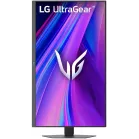 Монитор LG 27" UltraGear 27G440A-B черный IPS LED 16:9 HDMI матовая HAS Piv 1000:1 400cd 178гр/178гр 1920x1080 240Hz FreeSync Premium DP FHD 6.5кг