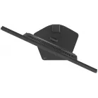 Монитор LG 27" UltraGear 27G440A-B черный IPS LED 16:9 HDMI матовая HAS Piv 1000:1 400cd 178гр/178гр 1920x1080 240Hz FreeSync Premium DP FHD 6.5кг