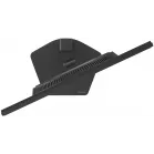 Монитор LG 27" UltraGear 27G440A-B черный IPS LED 16:9 HDMI матовая HAS Piv 1000:1 400cd 178гр/178гр 1920x1080 240Hz FreeSync Premium DP FHD 6.5кг