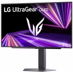  LG 27quot UltraGear 27GX704AB OLED LED 169 HDMI HAS Piv 15000001 275cd 178178 2560x1440 240Hz GSync FreeSync Premium Pro DP 2K USB 72