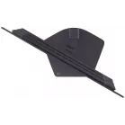 Монитор LG 27" UltraGear 27GX704A-B черный OLED LED 16:9 HDMI глянцевая HAS Piv 1500000:1 275cd 178гр/178гр 2560x1440 240Hz G-Sync FreeSync Premium Pro DP 2K USB 7.2кг