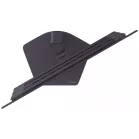 Монитор LG 27" UltraGear 27GX704A-B черный OLED LED 16:9 HDMI глянцевая HAS Piv 1500000:1 275cd 178гр/178гр 2560x1440 240Hz G-Sync FreeSync Premium Pro DP 2K USB 7.2кг