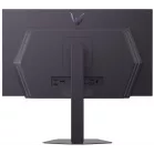 Монитор LG 27" UltraGear 27GX704A-B черный OLED LED 16:9 HDMI глянцевая HAS Piv 1500000:1 275cd 178гр/178гр 2560x1440 240Hz G-Sync FreeSync Premium Pro DP 2K USB 7.2кг