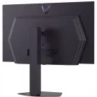 Монитор LG 27" UltraGear 27GX704A-B черный OLED LED 16:9 HDMI глянцевая HAS Piv 1500000:1 275cd 178гр/178гр 2560x1440 240Hz G-Sync FreeSync Premium Pro DP 2K USB 7.2кг