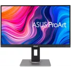 Монитор Asus 27" ProArt PA278QV черный IPS LED 4ms 16:9 DVI HDMI M/M матовая HAS Piv 350cd 178гр/178гр 2560x1440 75Hz DP 2K USB 7.56кг
