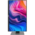 Монитор Asus 27" ProArt PA278QV черный IPS LED 4ms 16:9 DVI HDMI M/M матовая HAS Piv 350cd 178гр/178гр 2560x1440 75Hz DP 2K USB 7.56кг