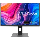 Монитор Asus 27" ProArt PA278QV черный IPS LED 4ms 16:9 DVI HDMI M/M матовая HAS Piv 350cd 178гр/178гр 2560x1440 75Hz DP 2K USB 7.56кг