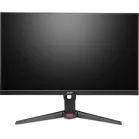 Монитор Acer 27" Nitro XV272UX1bmiiprx черный IPS LED 1ms 16:9 HDMI M/M HAS Piv 1000:1 400cd 178гр/178гр 2560x1440 200Hz DP 2K USB 5.95кг