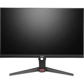 Монитор Acer 27" Nitro XV272UX1bmiiprx черный IPS LED 1ms 16:9 HDMI M/M HAS Piv 1000:1 400cd 178гр/178гр 2560x1440 200Hz DP 2K USB 5.95кг