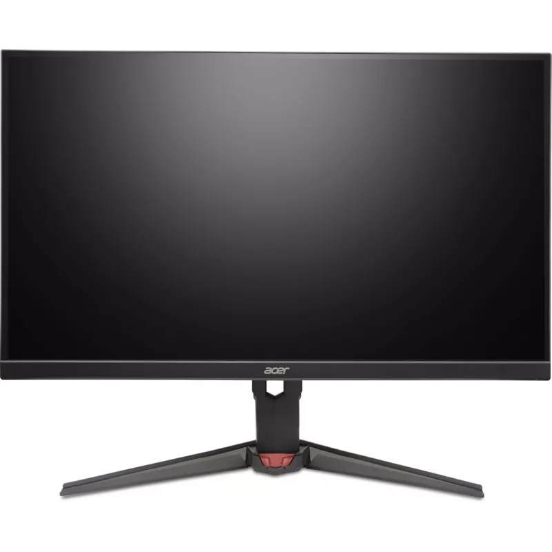 Монитор Acer 27" Nitro XV272UX1bmiiprx черный IPS LED 1ms 16:9 HDMI M/M HAS Piv 1000:1 400cd 178гр/178гр 2560x1440 200Hz DP 2K USB 5.95кг