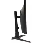 Монитор Acer 27" Nitro XV272UX1bmiiprx черный IPS LED 1ms 16:9 HDMI M/M HAS Piv 1000:1 400cd 178гр/178гр 2560x1440 200Hz DP 2K USB 5.95кг