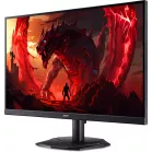 Монитор Acer 23.8" Nitro KG241YX1bmiipx черный IPS LED 16:9 HDMI M/M матовая 1000:1 250cd 170гр/160гр 1920x1080 200Hz DP FHD 2.64кг