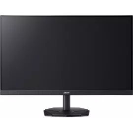 Монитор Acer 23.8" Nitro KG241YX1bmiipx черный IPS LED 16:9 HDMI M/M матовая 1000:1 250cd 170гр/160гр 1920x1080 200Hz DP FHD 2.64кг