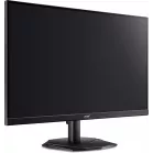 Монитор Acer 23.8" Nitro KG241YX1bmiipx черный IPS LED 16:9 HDMI M/M матовая 1000:1 250cd 170гр/160гр 1920x1080 200Hz DP FHD 2.64кг