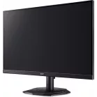 Монитор Acer 23.8" Nitro KG241YX1bmiipx черный IPS LED 16:9 HDMI M/M матовая 1000:1 250cd 170гр/160гр 1920x1080 200Hz DP FHD 2.64кг