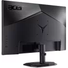 Монитор Acer 23.8" Nitro KG241YX1bmiipx черный IPS LED 16:9 HDMI M/M матовая 1000:1 250cd 170гр/160гр 1920x1080 200Hz DP FHD 2.64кг