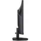 Монитор Acer 23.8" Nitro KG241YX1bmiipx черный IPS LED 16:9 HDMI M/M матовая 1000:1 250cd 170гр/160гр 1920x1080 200Hz DP FHD 2.64кг