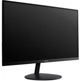 Монитор Acer 27" SB272UP1bmipx черный IPS LED 1ms 16:9 HDMI M/M матовая 250cd 178гр/178гр 2560x1440 144Hz FreeSync DP Quad 2K (1440p) 3.92кг