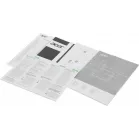 Монитор Acer 23.8" EK241YP0bmix черный VA LED 1ms 16:9 HDMI M/M матовая 250cd 178гр/178гр 1920x1080 144Hz FreeSync VGA FHD 2.68кг