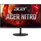 Монитор Acer 27" Nitro XF270W5biiph черный IPS LED 16:9 HDMI матовая HAS Piv 250cd 178гр/178гр 1920x1080 260Hz FreeSync Premium DP FHD 6.16кг