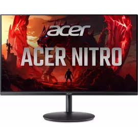 Монитор Acer 27" Nitro XF270W5biiph черный IPS LED 16:9 HDMI матовая HAS Piv 250cd 178гр/178гр 1920x1080 260Hz FreeSync Premium DP FHD 6.16кг