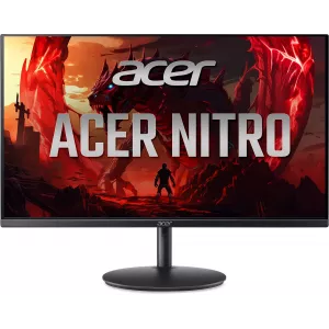  Acer 27quot Nitro XF270W5biiph IPS LED 169 HDMI HAS Piv 250cd 178178 1920x1080 260Hz FreeSync Premium DP FHD 616