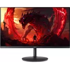 Монитор Acer 27" Nitro XF270W5biiph черный IPS LED 16:9 HDMI матовая HAS Piv 250cd 178гр/178гр 1920x1080 260Hz FreeSync Premium DP FHD 6.16кг