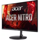 Монитор Acer 27" Nitro XF270W5biiph черный IPS LED 16:9 HDMI матовая HAS Piv 250cd 178гр/178гр 1920x1080 260Hz FreeSync Premium DP FHD 6.16кг
