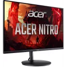 Монитор Acer 27" Nitro XF270W5biiph черный IPS LED 16:9 HDMI матовая HAS Piv 250cd 178гр/178гр 1920x1080 260Hz FreeSync Premium DP FHD 6.16кг