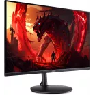 Монитор Acer 27" Nitro XF270W5biiph черный IPS LED 16:9 HDMI матовая HAS Piv 250cd 178гр/178гр 1920x1080 260Hz FreeSync Premium DP FHD 6.16кг