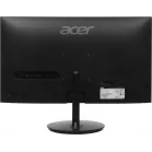 Монитор Acer 27" Nitro XF270W5biiph черный IPS LED 16:9 HDMI матовая HAS Piv 250cd 178гр/178гр 1920x1080 260Hz FreeSync Premium DP FHD 6.16кг