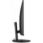Монитор Acer 27" Nitro XF270W5biiph черный IPS LED 16:9 HDMI матовая HAS Piv 250cd 178гр/178гр 1920x1080 260Hz FreeSync Premium DP FHD 6.16кг