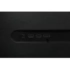Монитор Acer 27" Nitro XF270W5biiph черный IPS LED 16:9 HDMI матовая HAS Piv 250cd 178гр/178гр 1920x1080 260Hz FreeSync Premium DP FHD 6.16кг