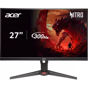  Acer 27quot Nitro XV270UX1bmiiprx IPS LED 169 HDMI MM HAS Piv 10001 250cd 178178 2560x1440 200Hz FreeSync Premium DP 2K 503