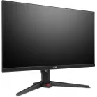 Монитор Acer 27" Nitro XV270UX1bmiiprx черный IPS LED 16:9 HDMI M/M матовая HAS Piv 1000:1 250cd 178гр/178гр 2560x1440 200Hz FreeSync Premium DP 2K 5.03кг