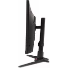 Монитор Acer 27" Nitro XV270UX1bmiiprx черный IPS LED 16:9 HDMI M/M матовая HAS Piv 1000:1 250cd 178гр/178гр 2560x1440 200Hz FreeSync Premium DP 2K 5.03кг