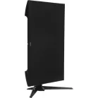 Монитор Acer 27" Nitro XV270UX1bmiiprx черный IPS LED 16:9 HDMI M/M матовая HAS Piv 1000:1 250cd 178гр/178гр 2560x1440 200Hz FreeSync Premium DP 2K 5.03кг
