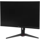 Монитор Acer 27" Nitro XV270UX1bmiiprx черный IPS LED 16:9 HDMI M/M матовая HAS Piv 1000:1 250cd 178гр/178гр 2560x1440 200Hz FreeSync Premium DP 2K 5.03кг